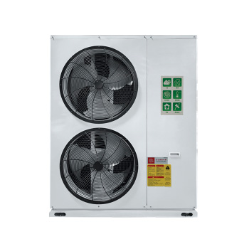 空氣能分體開式高溫烘干機——品質可控 節(jié)能環(huán)保