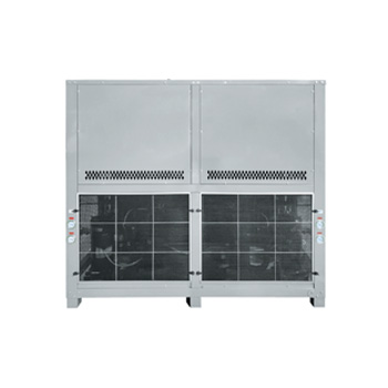 空氣能閉式除濕高溫烘干機——品質可控 節(jié)能環(huán)保