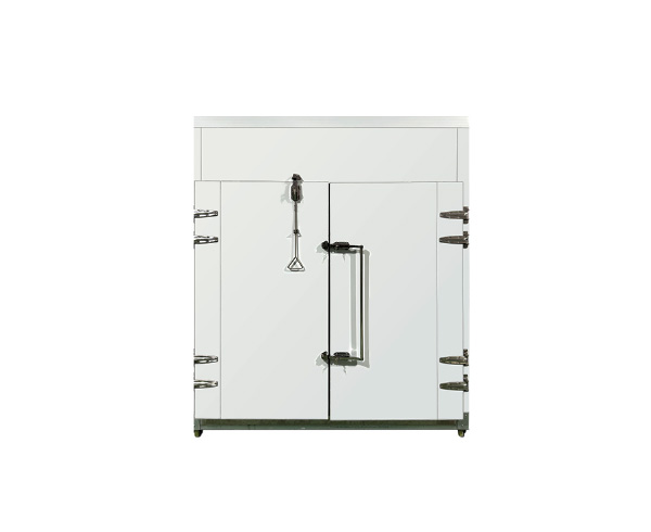 空氣能全直流變頻移動箱式一體烘干機