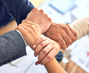 服務(wù)優(yōu)勢(shì)